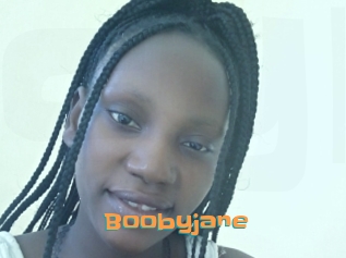 Boobyjane