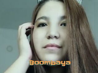 Boombaya