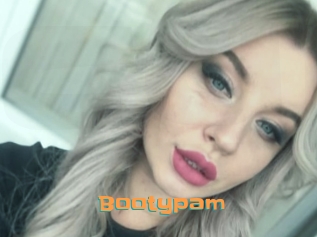 Bootypam