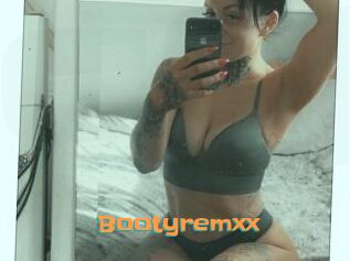Bootyremxx