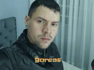 Boreas