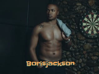 Borisjackson