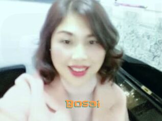 Bosai