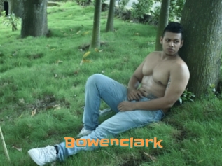 Bowenclark