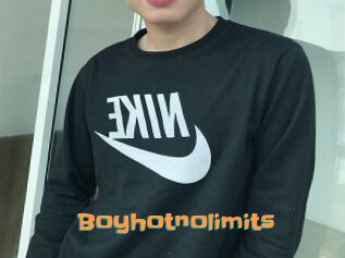 Boyhotnolimits
