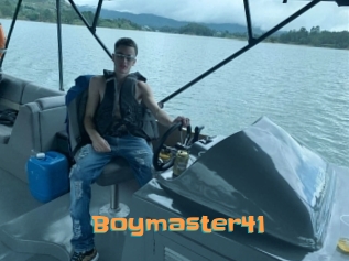 Boymaster41