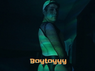 Boytoyyy