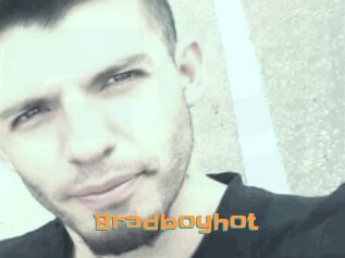 Bradboyhot