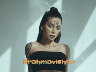 Brahmavishnu