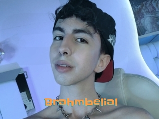 Brahmbelial