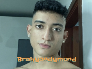Brahyandymond