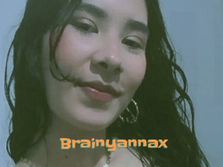 Brainyannax