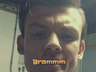 Brammm