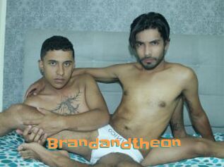 Brandandtheon