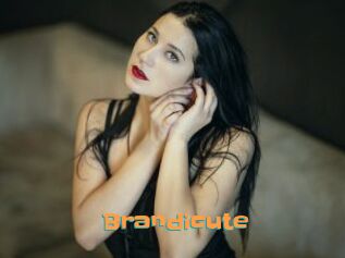 Brandicute