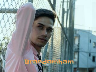 Brandomham