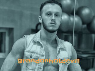 Brandonhotdevill