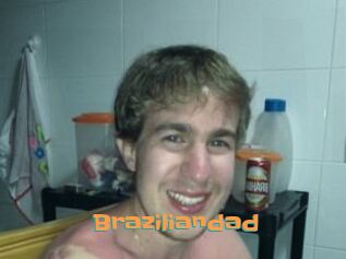 Braziliandad