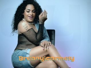 Breanyicarmely