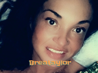 Breataylor