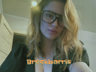 Breckbarris