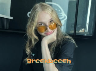 Breckbeech