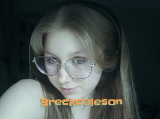 Breckcoleson