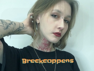 Breckcoppens
