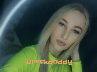 Breckdoddy