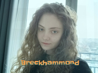 Breckhammond