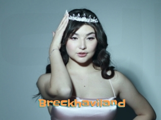 Breckhaviland