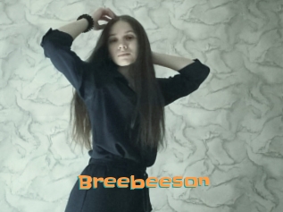 Breebeeson