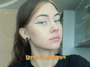 Breeboman