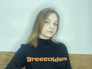 Breecolden