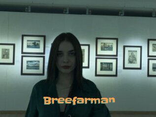 Breefarman