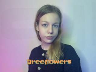 Breeflowers