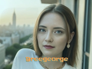 Breegeorge