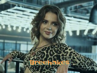 Breehakes
