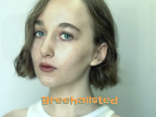 Breehallsted