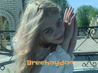 Breehaydon