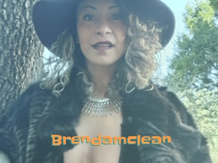 Brendamclean