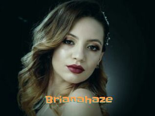 Brianahaze