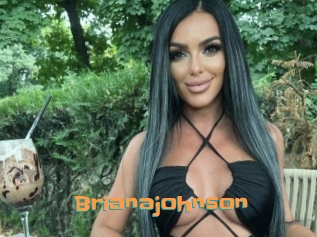 Brianajohnson