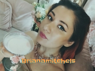 Brianamitchels