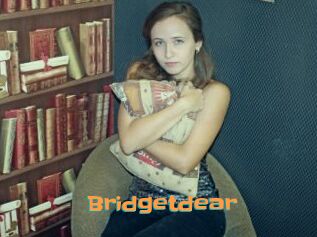 Bridgetdear