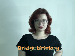 Bridgetfrickey