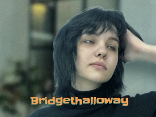 Bridgethalloway