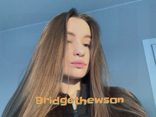 bridgethewson Cyberhuren