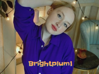Brightplum1