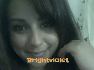 Brightviolet